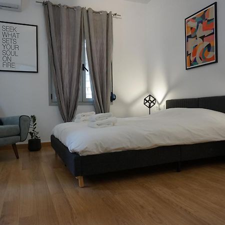 Hotel Exarcheia House à Athènes Extérieur photo