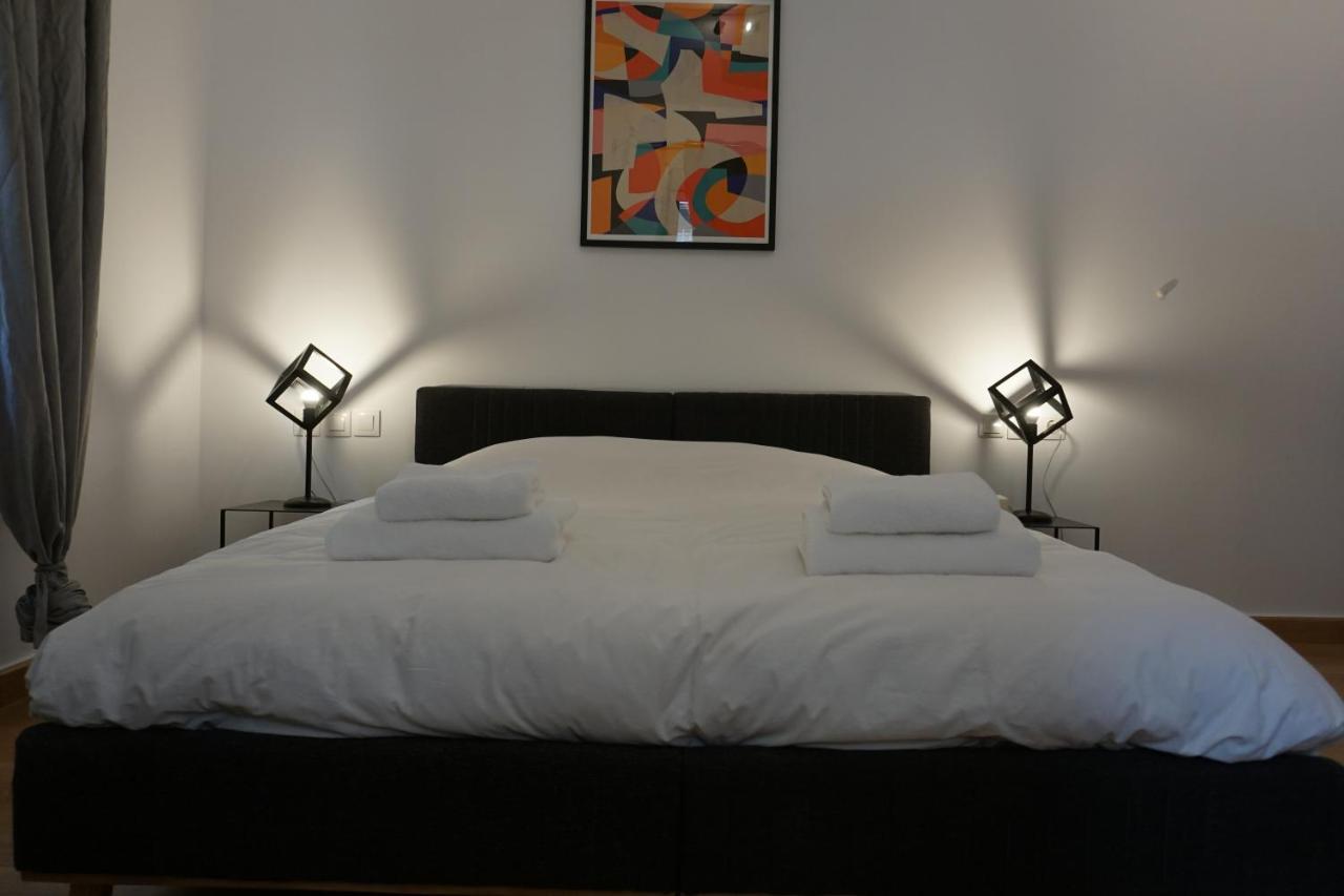 Hotel Exarcheia House à Athènes Extérieur photo