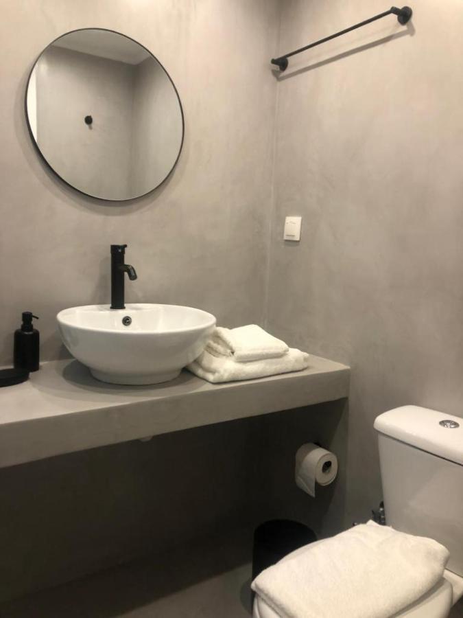 Hotel Exarcheia House à Athènes Extérieur photo