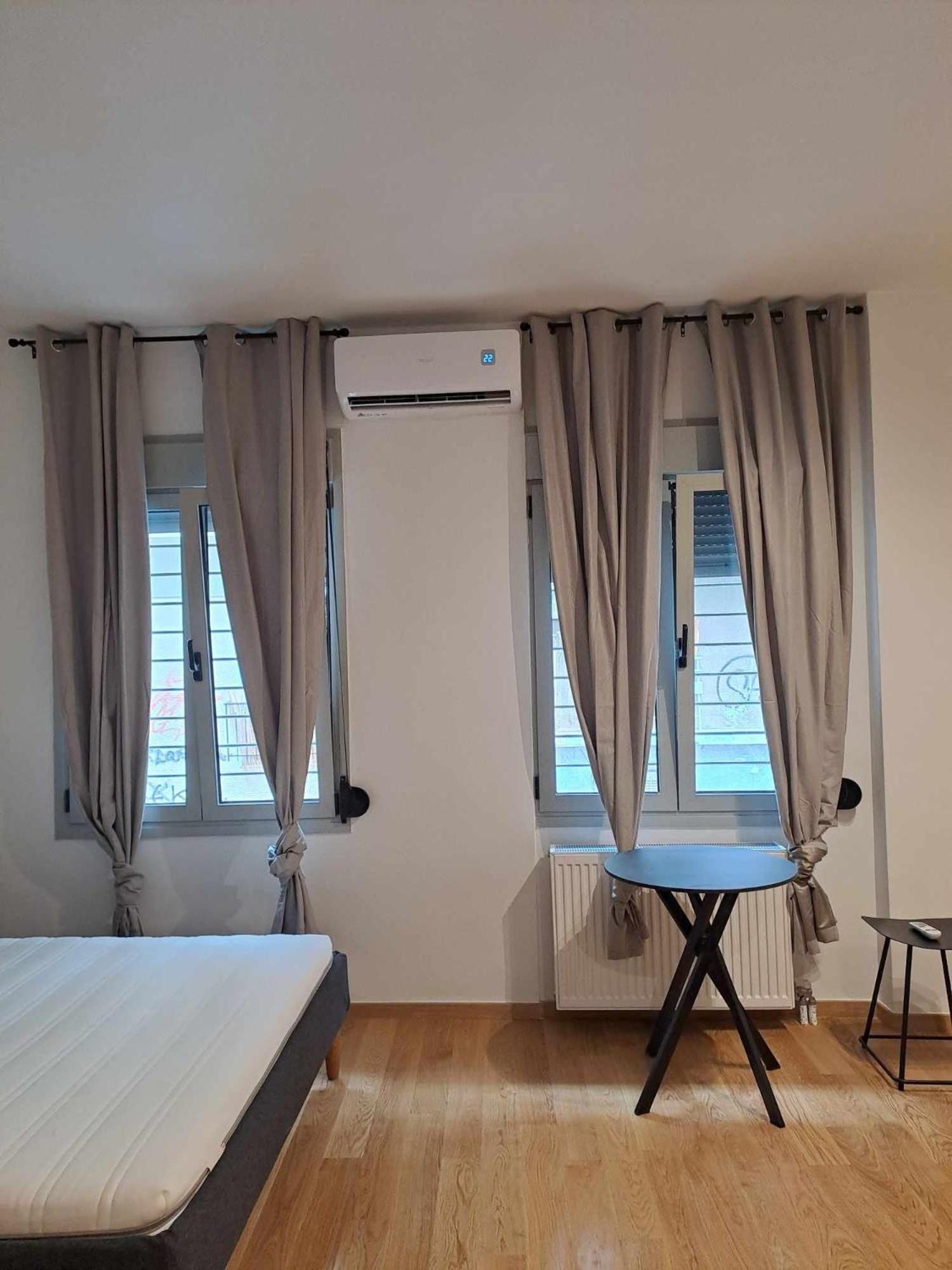 Hotel Exarcheia House à Athènes Extérieur photo